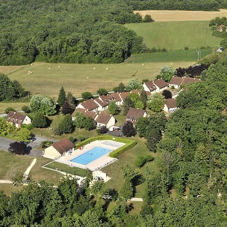 Vvf Perigord Sorges-En-Perigord Hotel Eksteriør billede