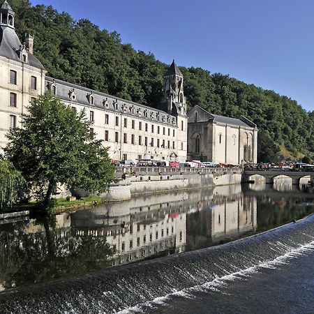 Vvf Perigord Sorges-En-Perigord Hotel Eksteriør billede