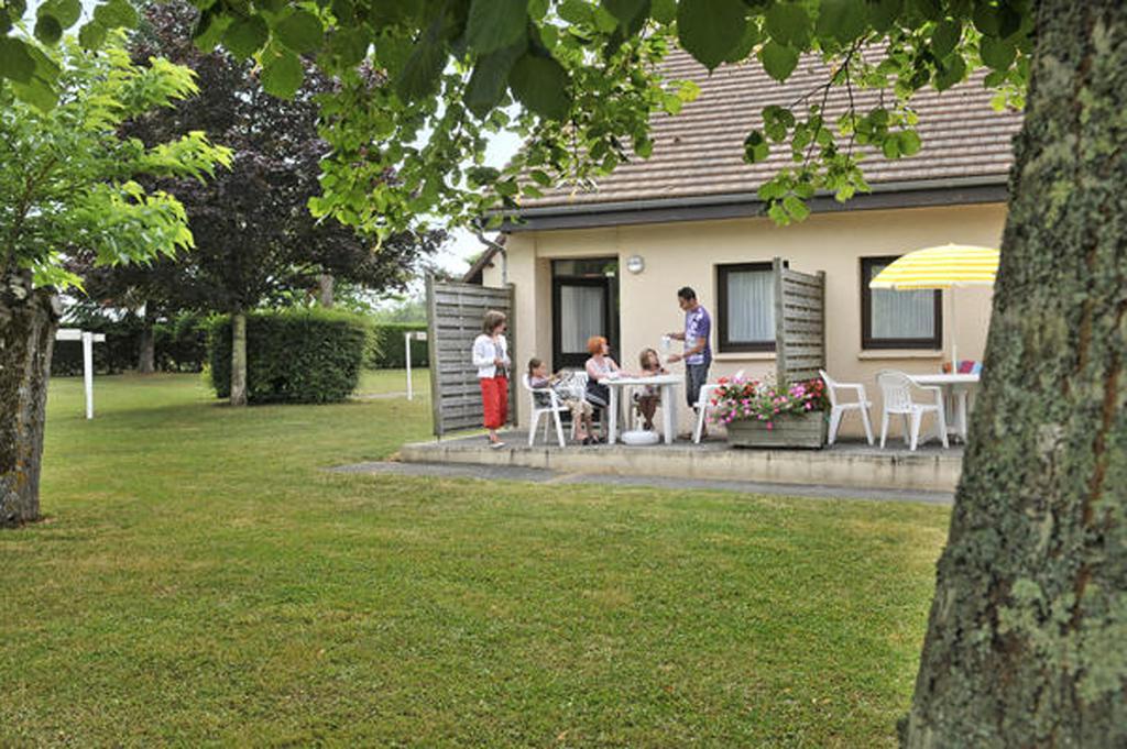 Vvf Perigord Sorges-En-Perigord Hotel Eksteriør billede