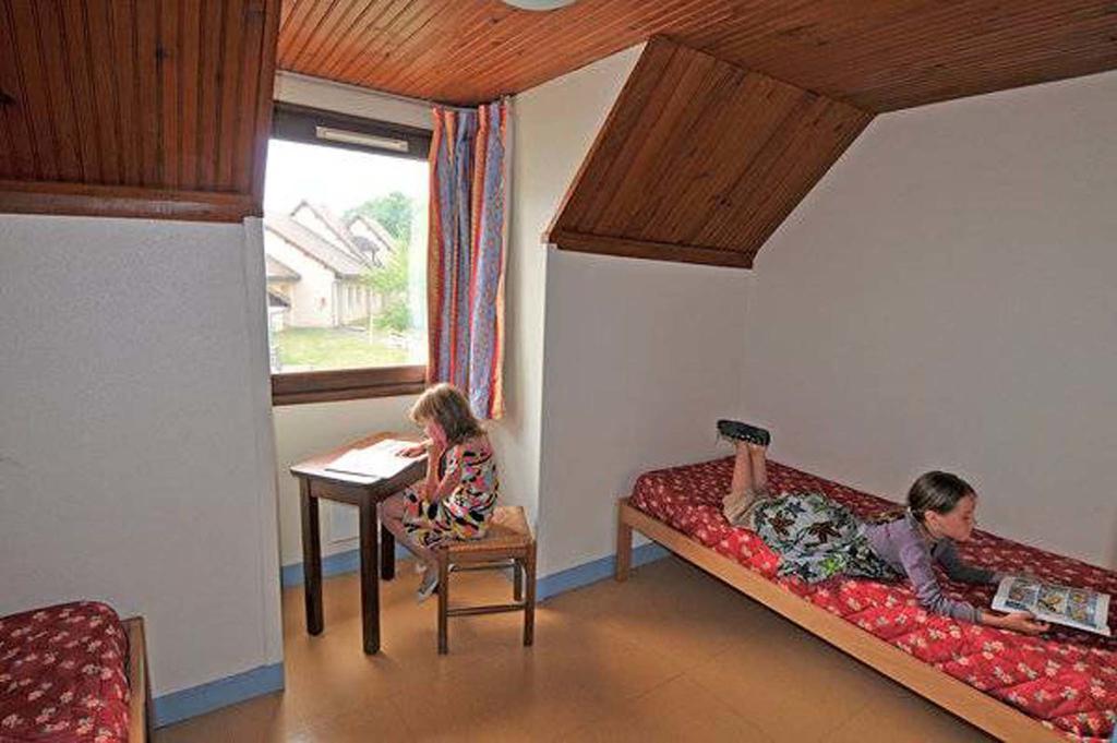 Vvf Perigord Sorges-En-Perigord Hotel Værelse billede