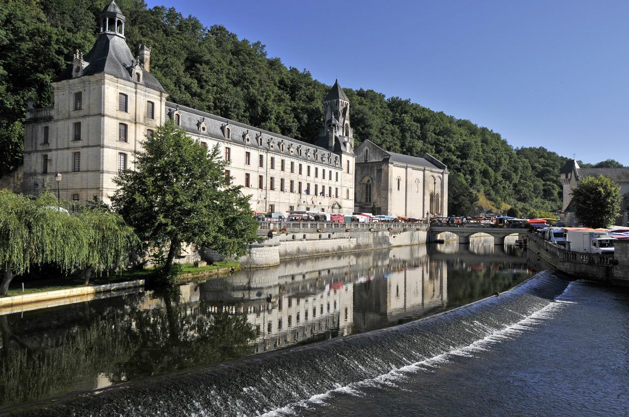 Vvf Perigord Sorges-En-Perigord Hotel Eksteriør billede